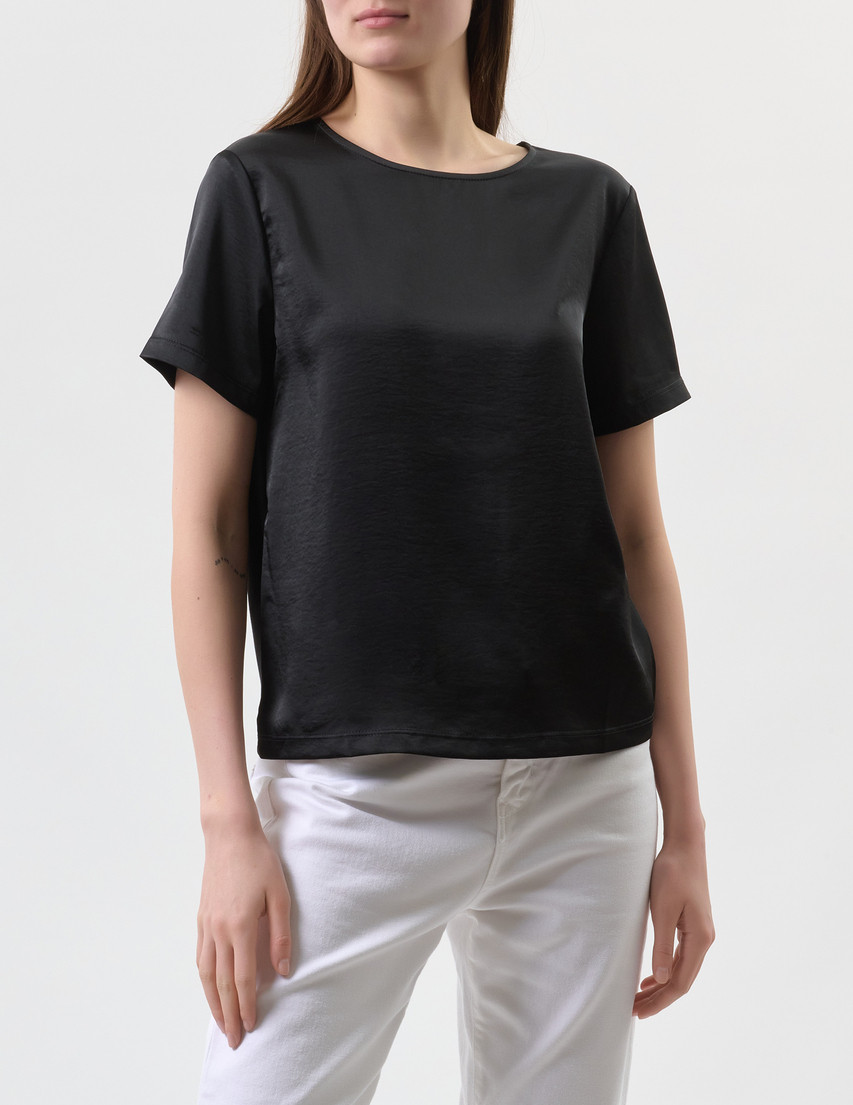 Weekend Max Mara ZONA-black фото-3