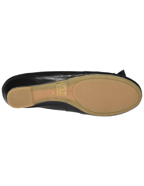черные Туфли Veronica's Shoes 165_black размер - 36; 37; 39