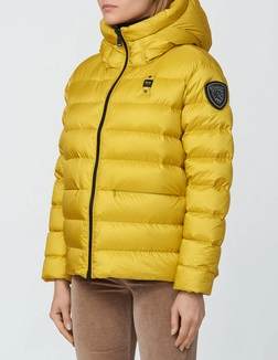 BLAUER