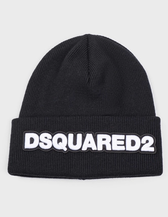 DSQUARED2 шапка