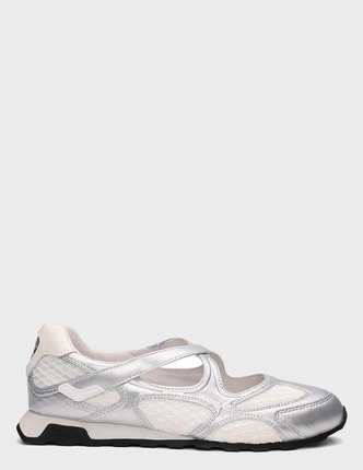 ASH кроссовки