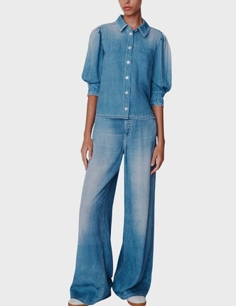 MARELLA джинсы