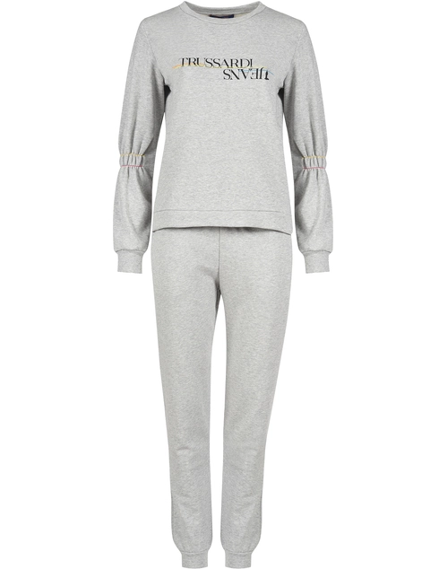 Trussardi 56P00120-E161_gray фото-1