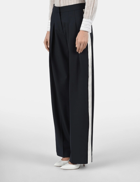 Victoria Beckham TRVV126_blue фото-2