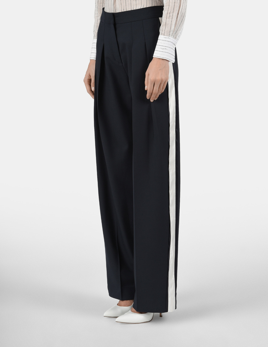 Victoria Beckham TRVV126_blue фото-2