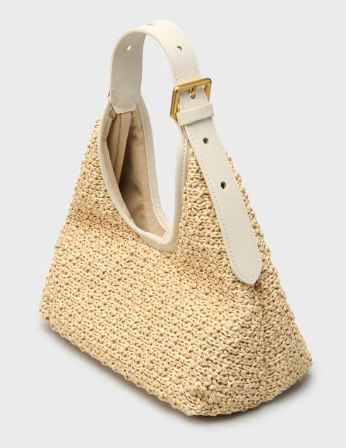 CHRISTIAN VILLA 6412-beige фото-2