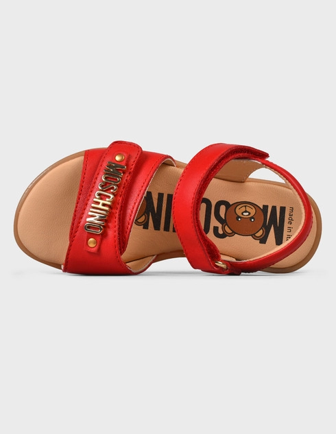 Moschino 26292-red фото-3