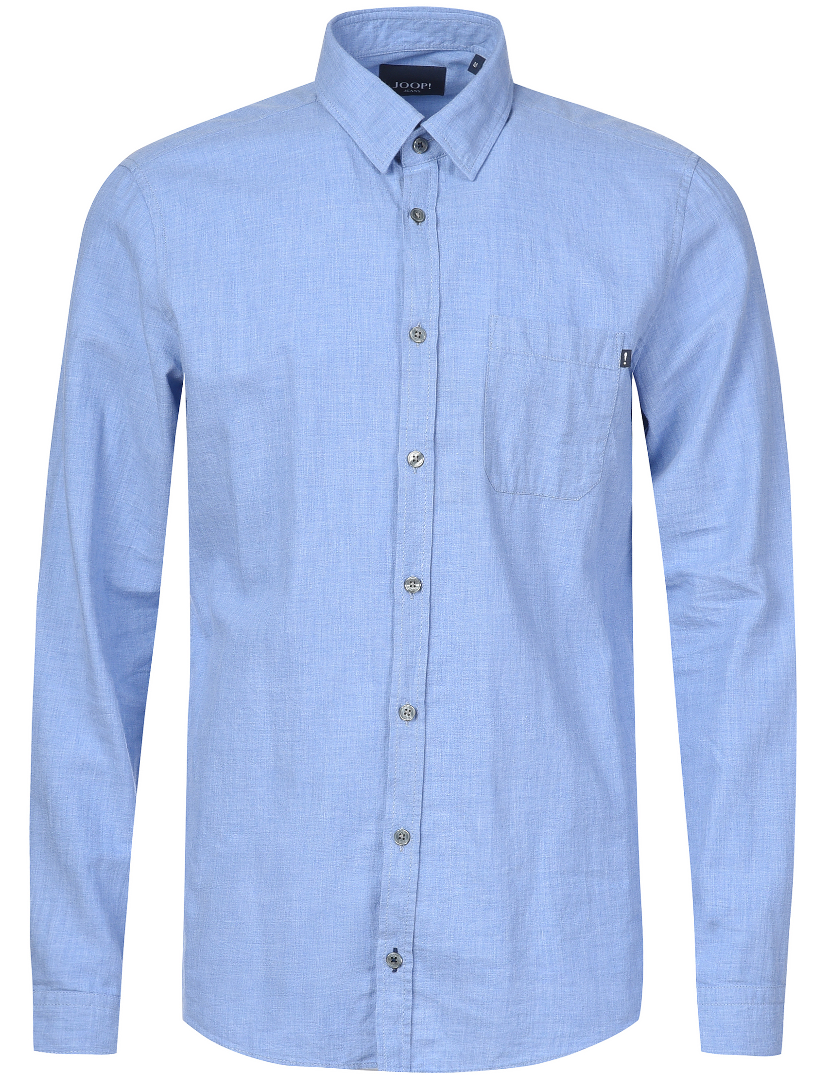 Мужская рубашка JOOP 30011805-439_blue