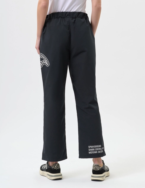 SPRAYGROUND SP833_black фото-4
