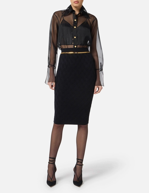 Elisabetta Franchi GK-20B-56E2-V390-110 фото-2