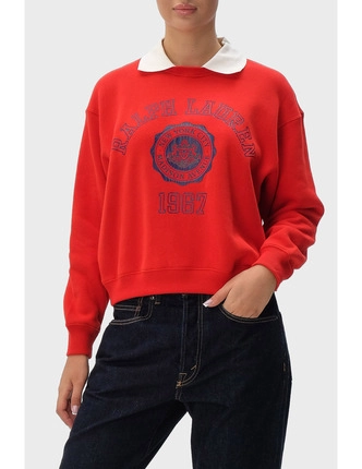 POLO RALPH LAUREN свитшот