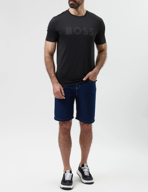 Boss 50531244-001_black фото-2