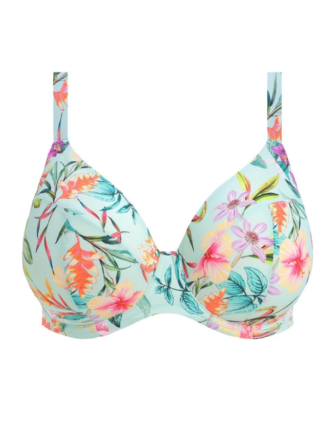 Elomi Sunshine-Cove-801802-Aqua_Green фото-1