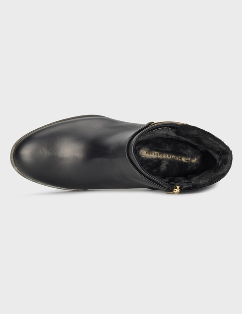 черные женские Ботильоны Marino Fabiani 1072_black 25950 грн
