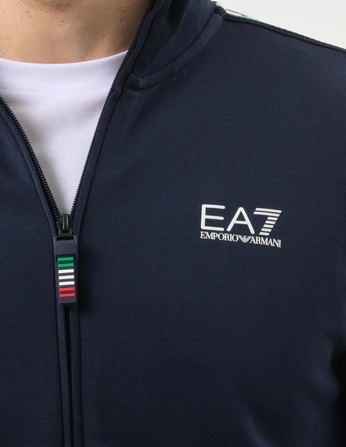 Ea7 Emporio Armani 7M001867-UB102_blue фото-5