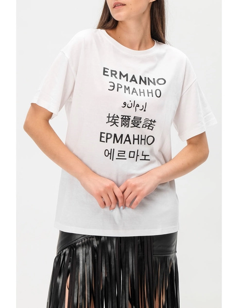 Ermanno Scervino ERMANNO_ERMANNO_SCERVINO_814 фото-2