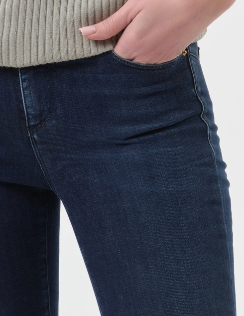 Armani Exchange 6GYJ69Y2MSZ-1500_blue фото-5