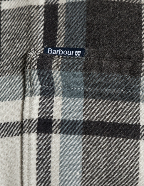 Barbour MSH5673CH91 фото-4
