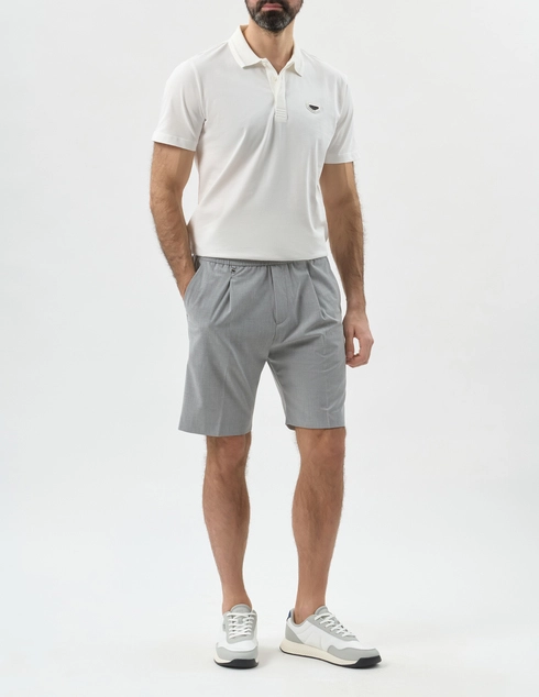 Antony Morato MMSH00211-FA600288-9003_gray фото-2