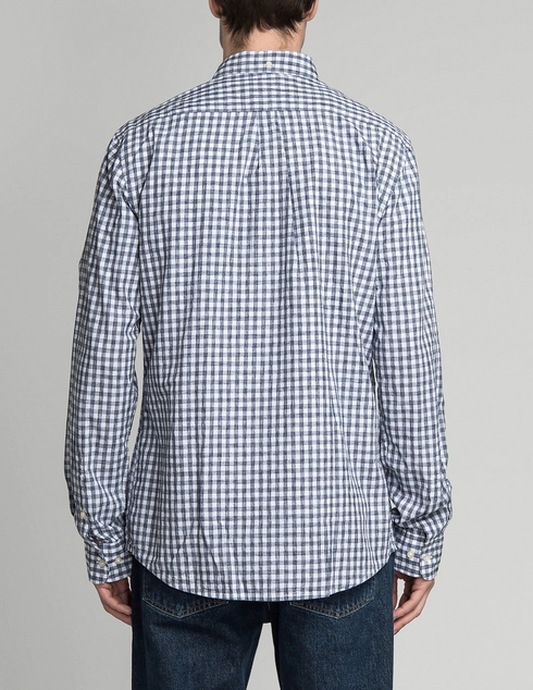 Barbour MSH5478NY91 фото-3