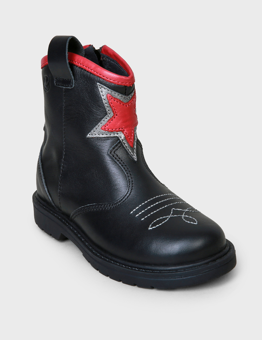 Naturino Ealing-black фото-2