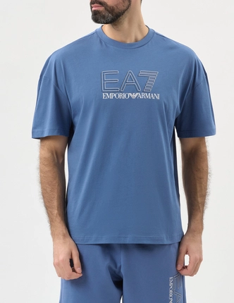 EA7 EMPORIO ARMANI футболка