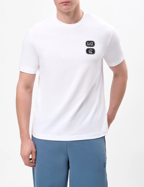 Ea7 Emporio Armani 7M002121AF13741U0002_white фото-3