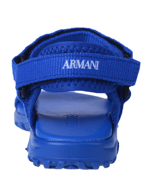 Armani Junior AX506_blue фото-2