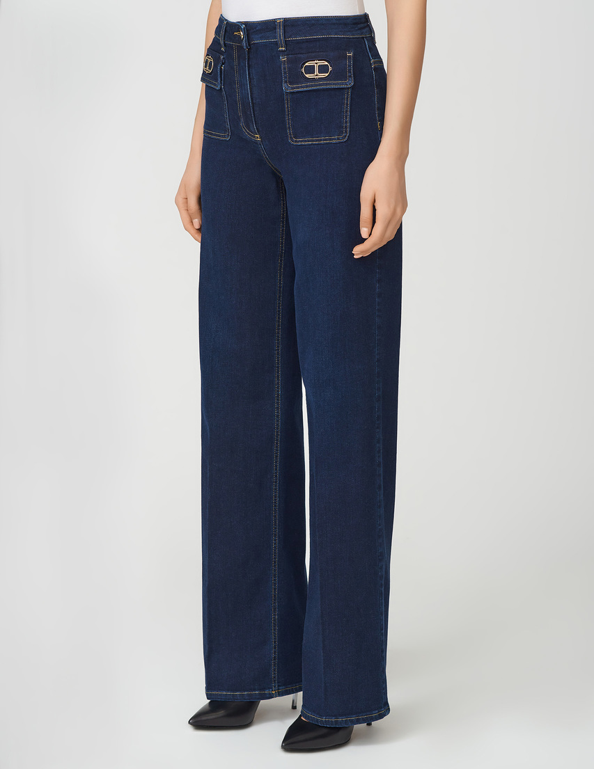 Elisabetta Franchi PJ-18S-16E2-V310-104 фото-2