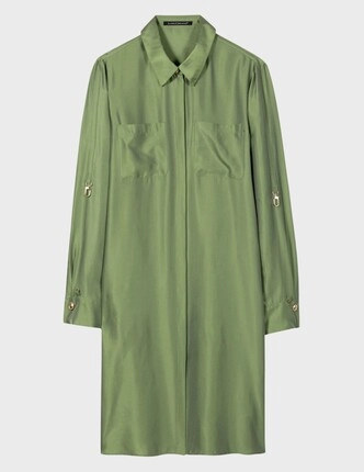 LUISA CERANO платье