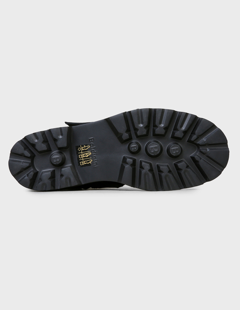 черные Ботинки Baldinini 103117-black размер - 39; 38; 37; 37.5