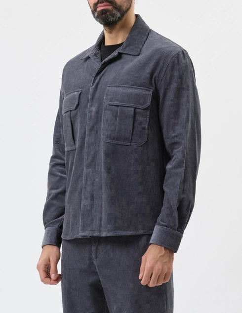 Antony Morato SL00770FA300030_blue фото-3
