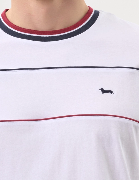 Harmont&Blaine IXQ287021824_100_white фото-5