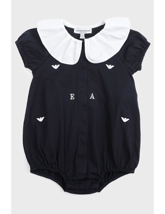 EMPORIO ARMANI боди