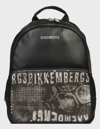 BIKKEMBERGS рюкзак