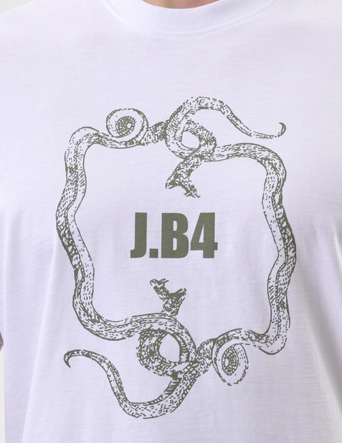 J.B4 Just Before 11MF6901_white фото-5