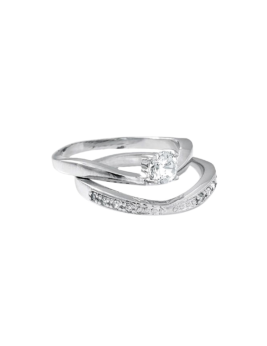 Женское кольцо HONEY 89009