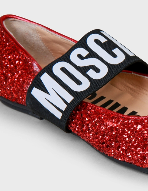 Moschino 26314-red фото-5