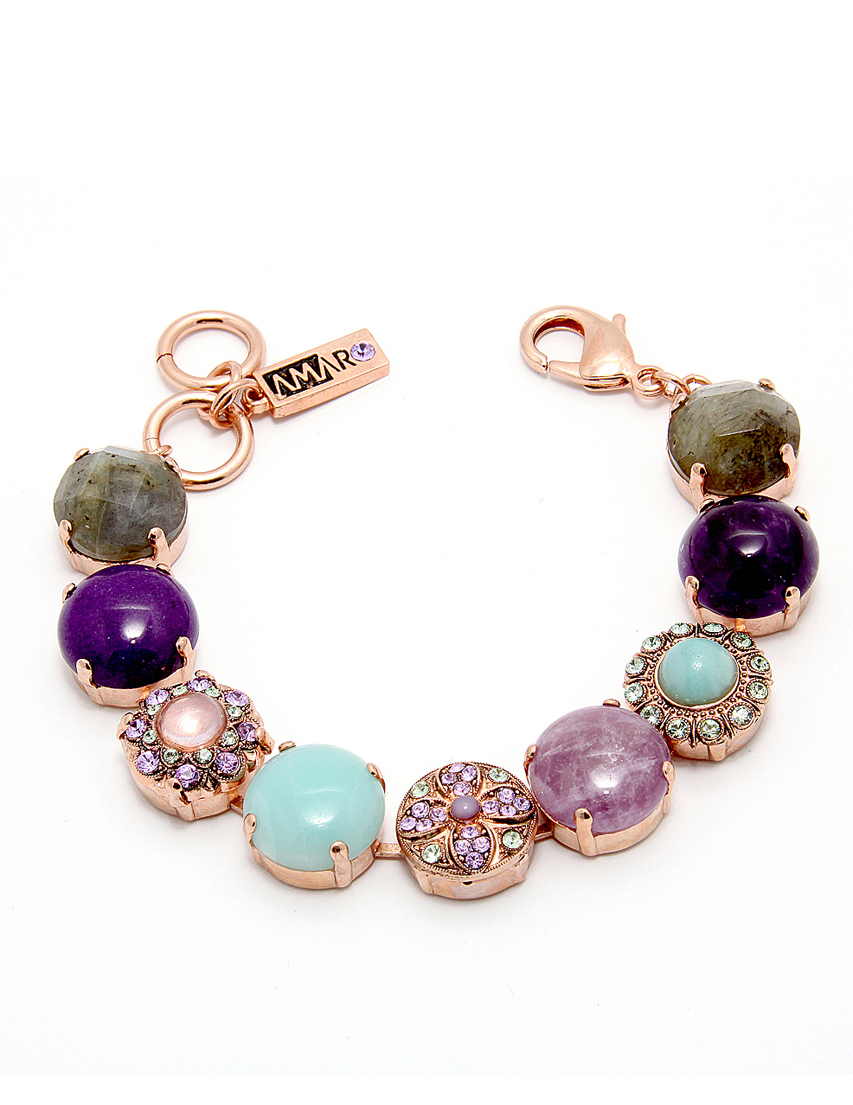 

Браслет, Фиолетовый