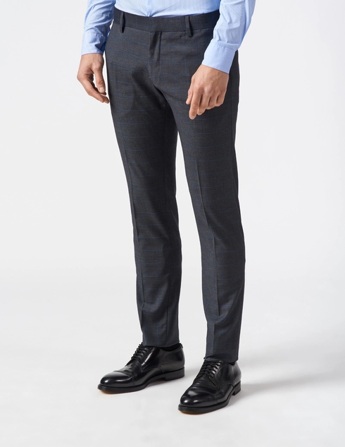 Antony Morato TR00449FA650131-gray фото-2