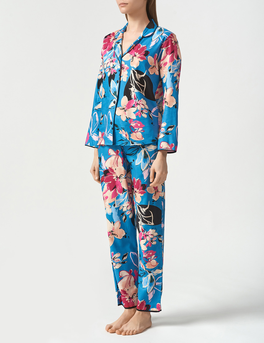 Cyberjammies 4726-4727-blue фото-2