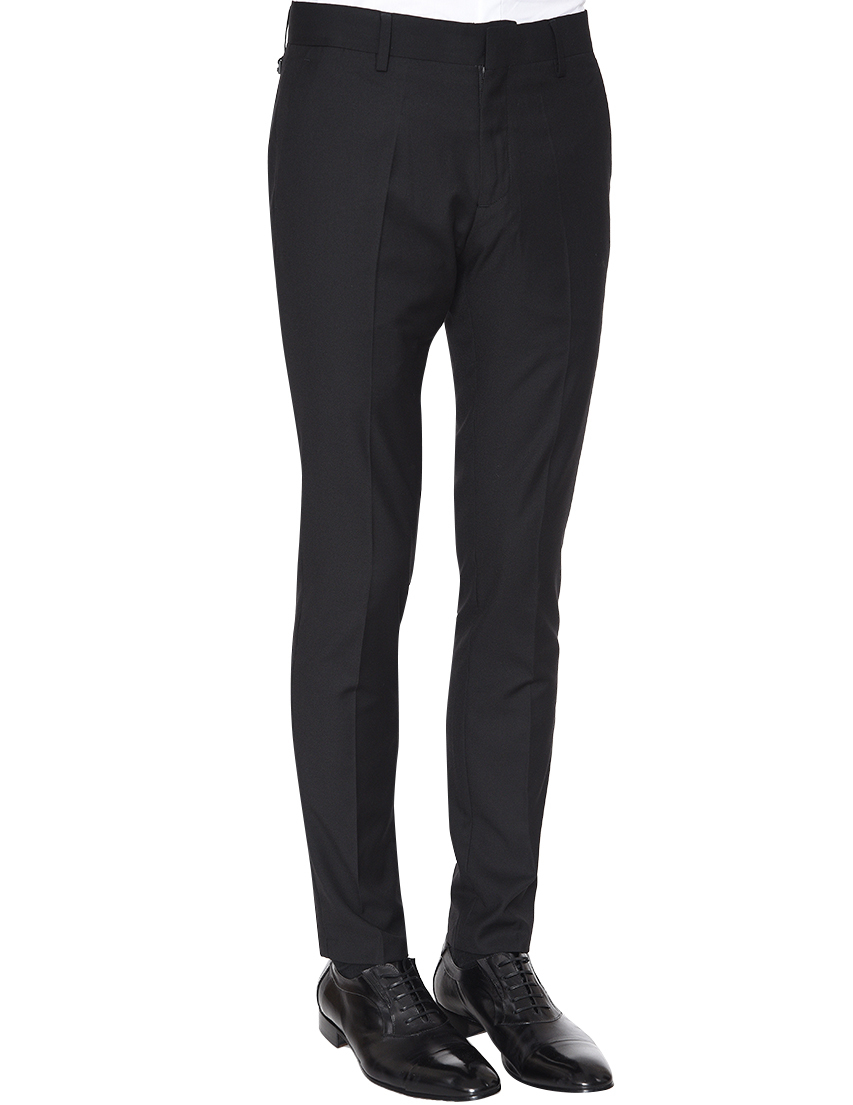 Antony Morato TR00430FA600040-9000_black фото-2