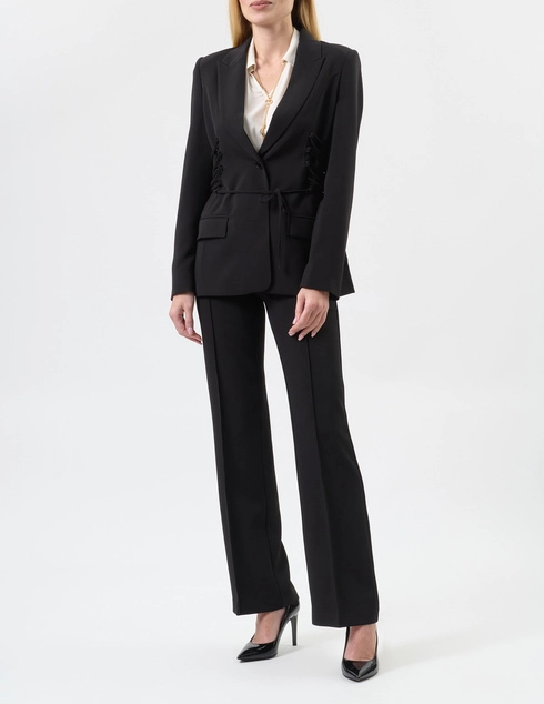 Twinset 252TP2285-00006_black фото-2