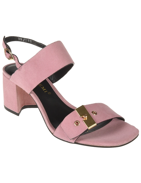 розовые Босоножки Bruno Premi 0701P_pink