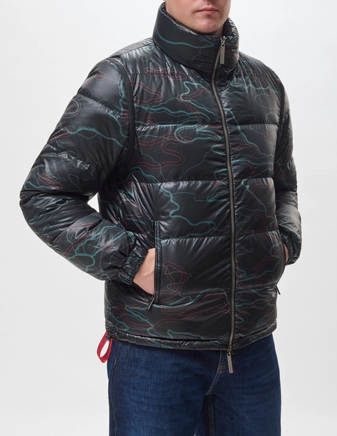 After Label MANILYNC011-N-999-black фото-8