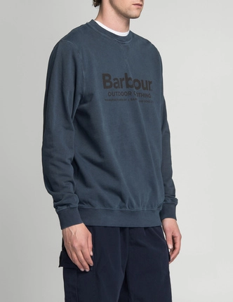 BARBOUR джемпер
