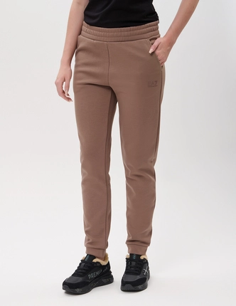EA7 EMPORIO ARMANI спортивные брюки