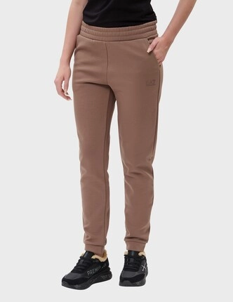 EA7 EMPORIO ARMANI спортивные брюки