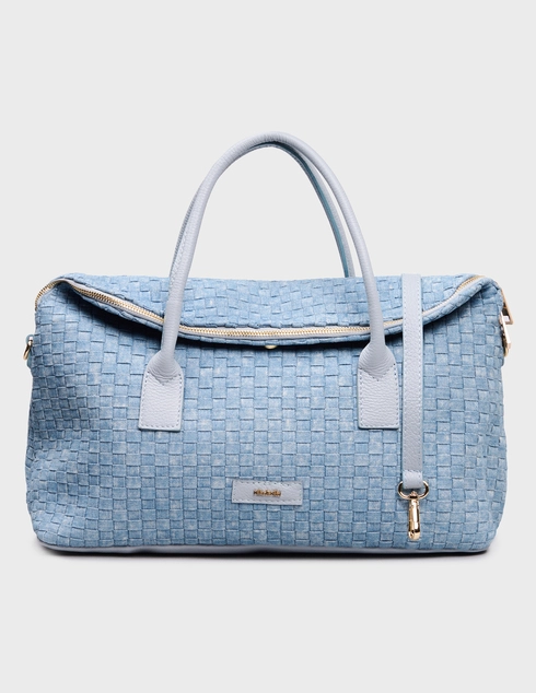 Nila & Nila BNN8000-azur-jeans_blue фото-4