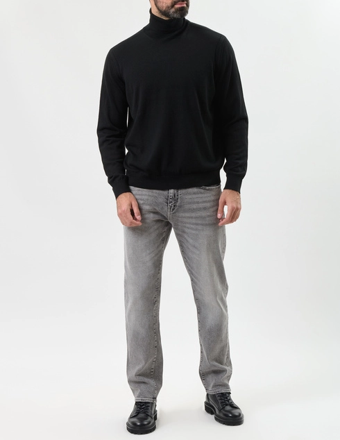 Armani Exchange XM000900_AF11982-UC001-black фото-2